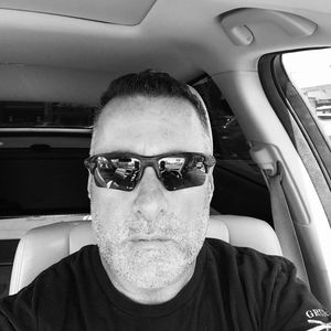 Meet your Posher, Chris